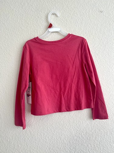 New Girls Valentines Day Shirts size 4-6 - 第 3/7 張圖片
