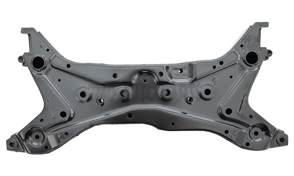 Subchasis delantero travesaño para Mitsubishi Outlander 11-21 Lancer (2x2/tracción delantera) 08-17 Foto 4 de 4