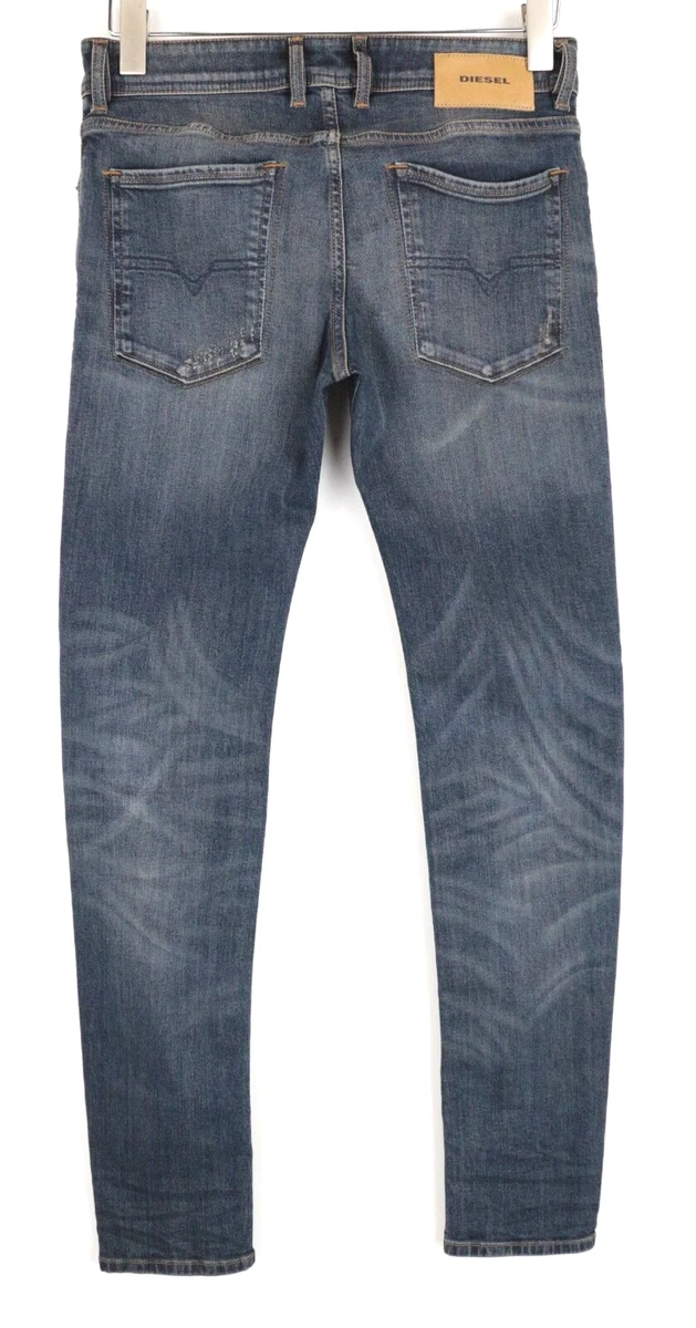 Diesel clearance sleenker 069dg