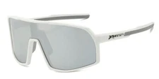 X-Loop Wrap around shield sunglasses "Choose your frame color"