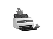 Epson DS-730N 600dpi 40ppm Duplex Document Scanner B11B259201
