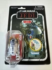 NEW STAR WARS Vintage Collection R2D2 VC25 RETURN OF THE JEDI w Case RARE R2-D2