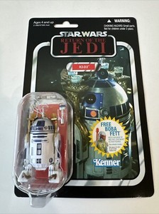 R2-D2 Vintage Collection | eBay