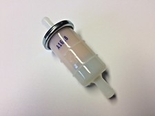 Benzinfilter Kraftstofffilter für Yamaha XJ 600/XJ600 Diversion 4BR RJ01 92-03