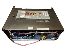 Simplex 4100ES Fire Alarm Master Controller Panel Power Supply Motherboard USED