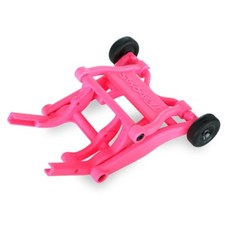 Traxxas 3678P Pink Wheelie Bar for Stampede 2WD Slash Rustler Bandit TRA3678P