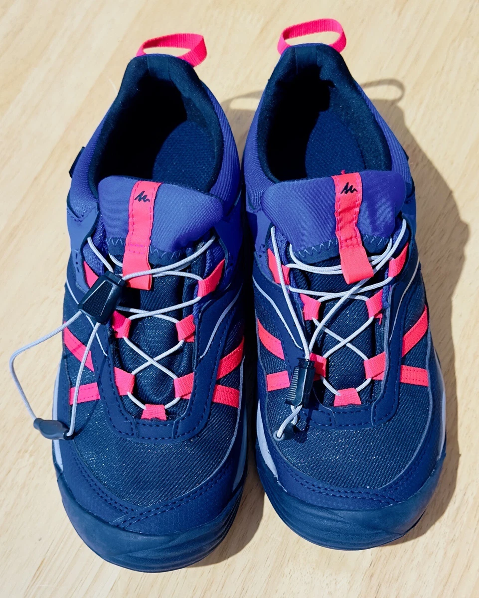 Kids waterproof best sale hiking shoes
