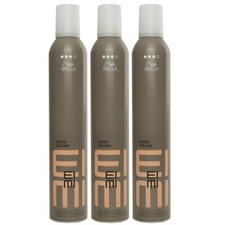 Wella Eimi Extra Volume 3 x 500 ml Volumensch...