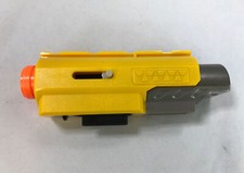 Nerf Recon Red Laser Dot Tactical Light N-Strike Yellow Sight Scope C-044A Works