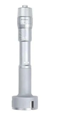 Mitutoyo 368-868 Holtest (Type II) 1.20-1.60" Range .0002" Graduation