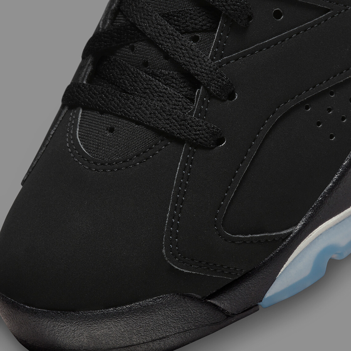 Air Jordan 6 Retro Chrome Black Silver AJ6 AJVI DX2836 001 Air Jordan 6 Retro Chrome Black Silver AJ6 AJVI DX2836 001