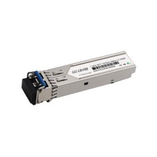 GLC-LH-SMD Cisco Compatible 1000BASE-LX/LH SFP 1310nm 10km Transceiver