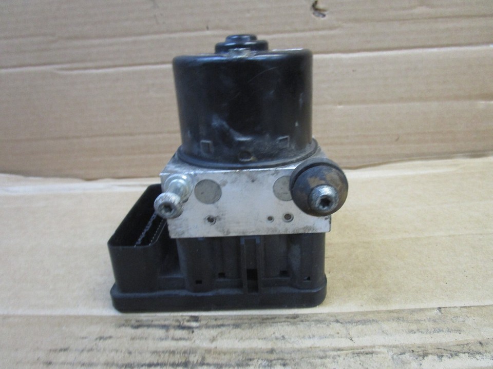 08 09 10 Hyundai Elantra ABS Pump Anti Lock Brake Module Part 2008 2009 ...