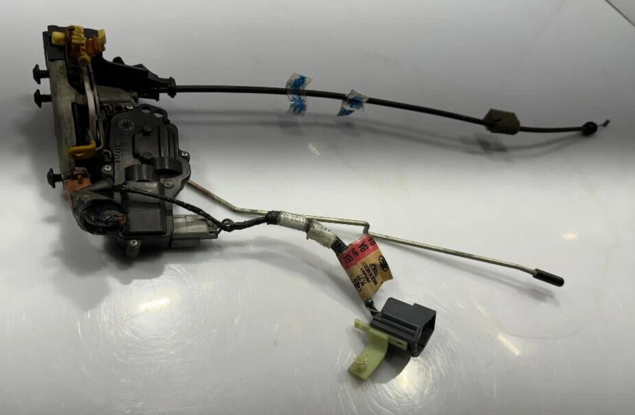 2006-2010 FORD EXPLORER/MERCURY MOUNTAINEER ПРАВАЯ ПЕРЕДНЯЯ ДВЕРЬ ПРИВОД OEM ДЕТАЛЬ - Изображение 2 из 4