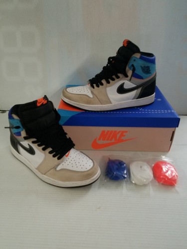 jordan 1 retro og prototype