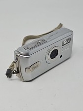 Pentax Optio W20 7.0 Megapixel Waterproof Digital Camera - Untested - READ