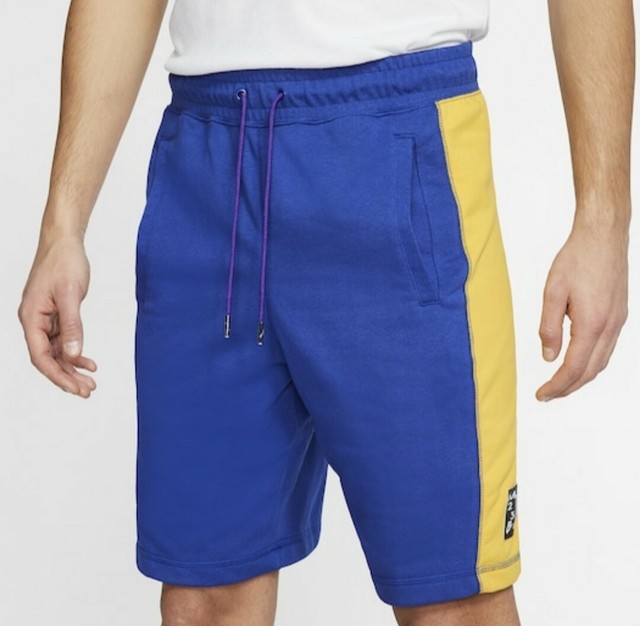 jordan laney shorts