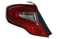 ORIGINAL HECKLEUCHTE RÜCKLEUCHTE RÜCKLICHT LINKS FÜR FIAT TIPO 356 BERLINE 15-21