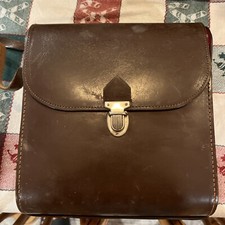 Vintage Kodak Leather Camera Case No.1794