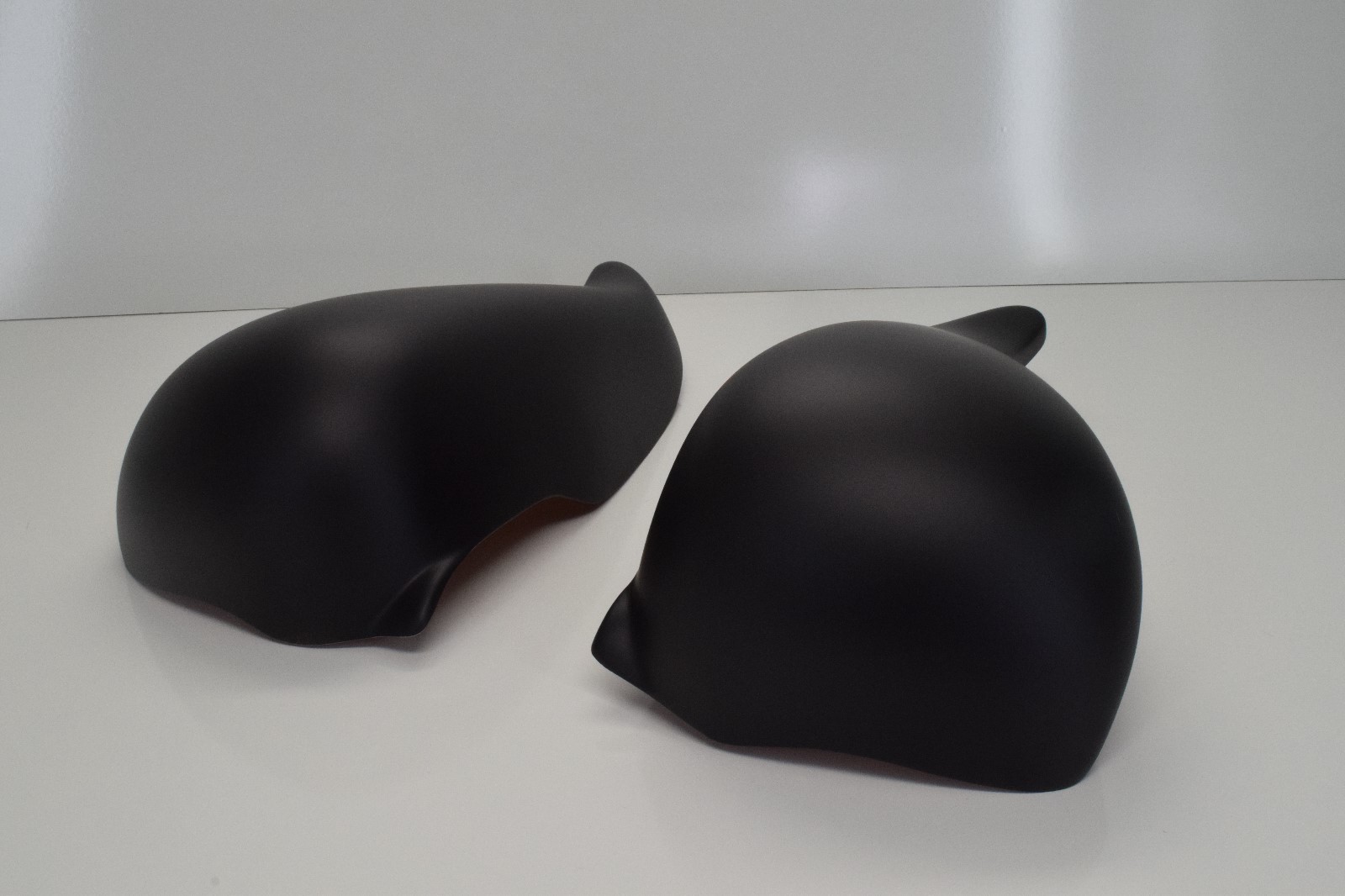 harley stretched gas tank covers