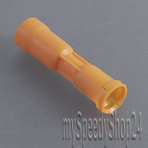 Trichter Ölmessstab Ölpeilstab für VW Passat Sharan AUD A4 A6 SEAT Führungsrohr  - Bild 1 von 1