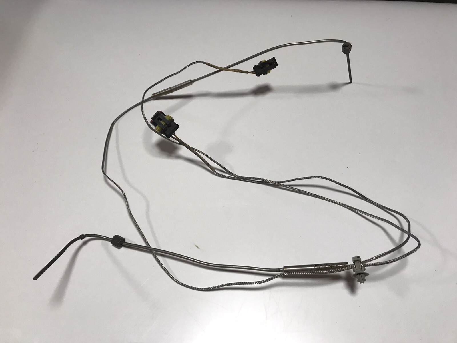 LAMBORGHINI MURCIELAGO EXHAUST SYSTEM TEMPERATURE PROBE STICKS OEM 0R1470005