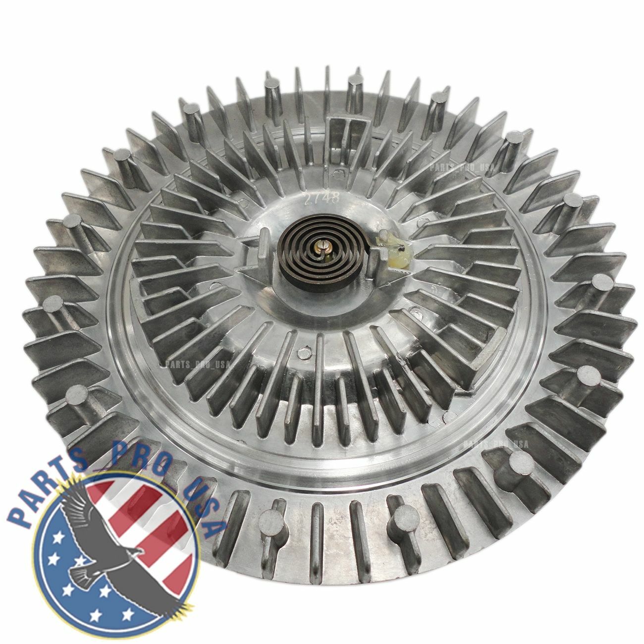 Engine Cooling Fan Clutch For Dodge Ram 1500 3.7L 4.7L 5.9L 20022008