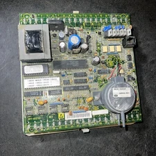 STAEFA CONTROL SYSTEM 8621 CIRCUIT BOARD