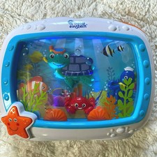 little einsteins aquarium
