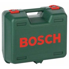 Bosch Accessories 2605438508 Valigia per elettroutensili