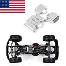 Chassis Armor Guard Plate for TRAXXAS 1/18 TRX-4M Defender Bronco RC Parts US