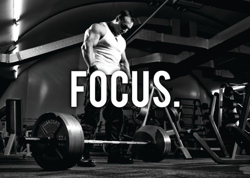 Gym Motivational Posters Work Out Insperational Quotes Wall Art - Picture 7 of 28