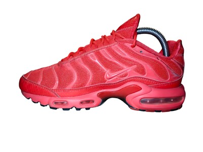 Size 8.5 - Nike Air Max Plus Light Crimson W for sale online