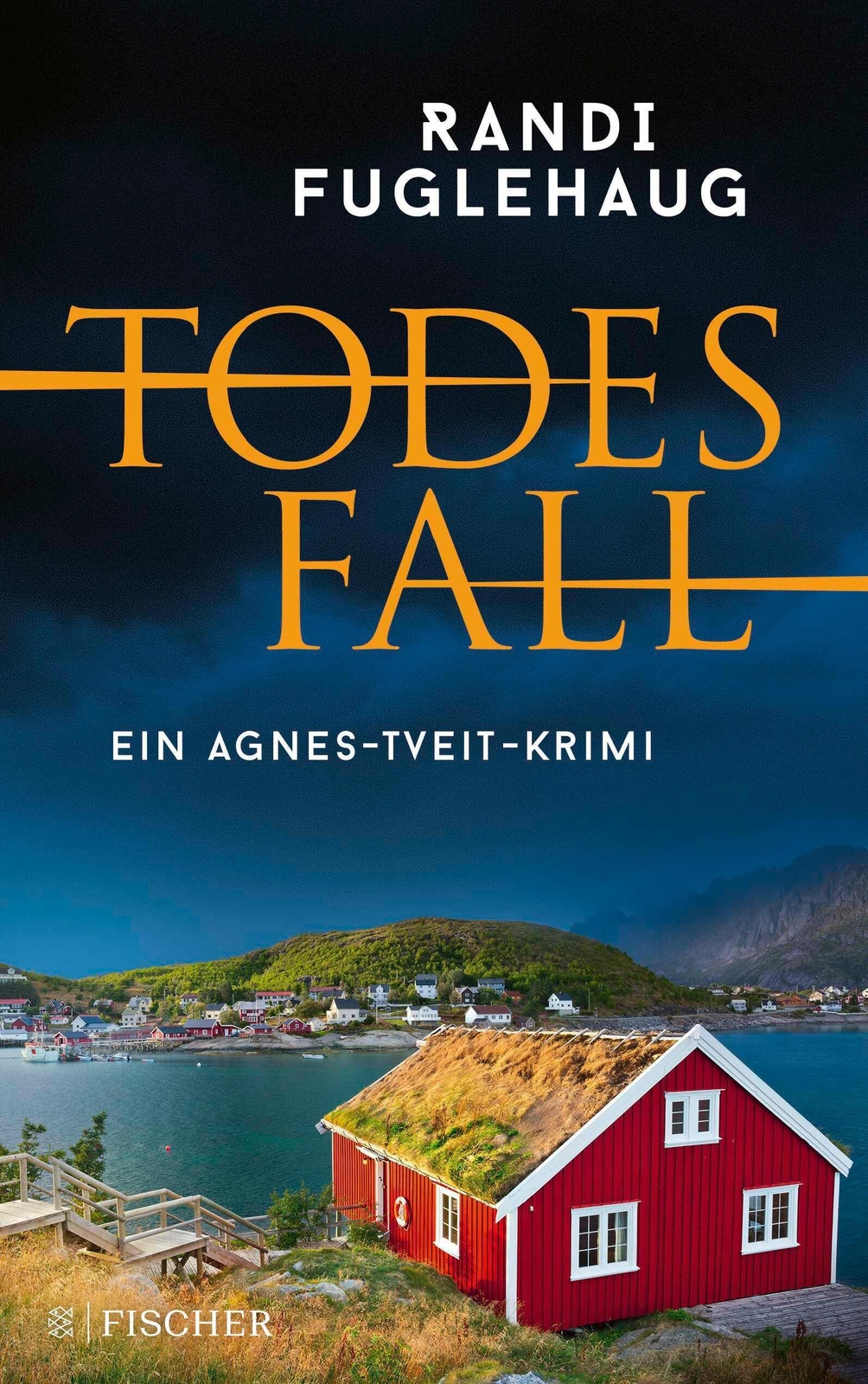 Thumbnail - Todesfall