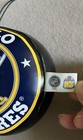 NHL Buffalo Sabres Team Logo Good Stuff 2014 Stuffed Hockey Puck — photo 3