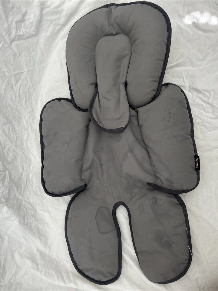 Britax сиденье подушка подушечка подушечка вставить теплый зимний отличном состоянии - Изображение 2 из 2