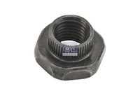 Mutter Dt Spare Parts 1.23290 M16 X 2 SW:30 8