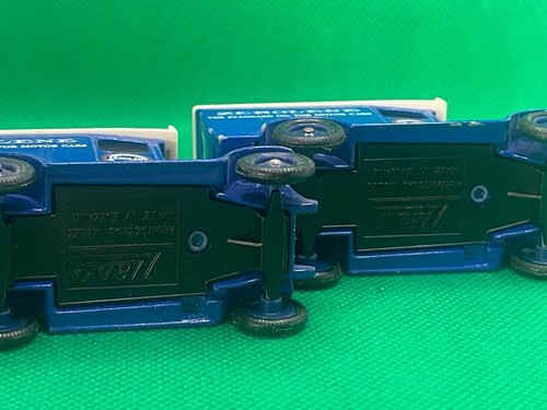 Lledo Standard Oil & Zerolene DiCast Trucks - Picture 14 of 15