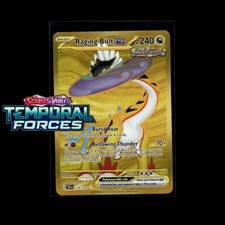 Pokemon TCG - Temporal Forces: Choose Your Card! - All Holos/Reverse Holos! NM on eBay