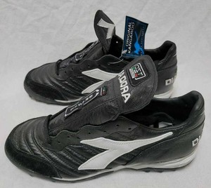 old school diadora shoes