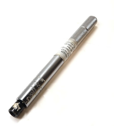 Belknap VB-50T J Shank Interchangeable Drive Preset Torque Wrench 10-50Nm