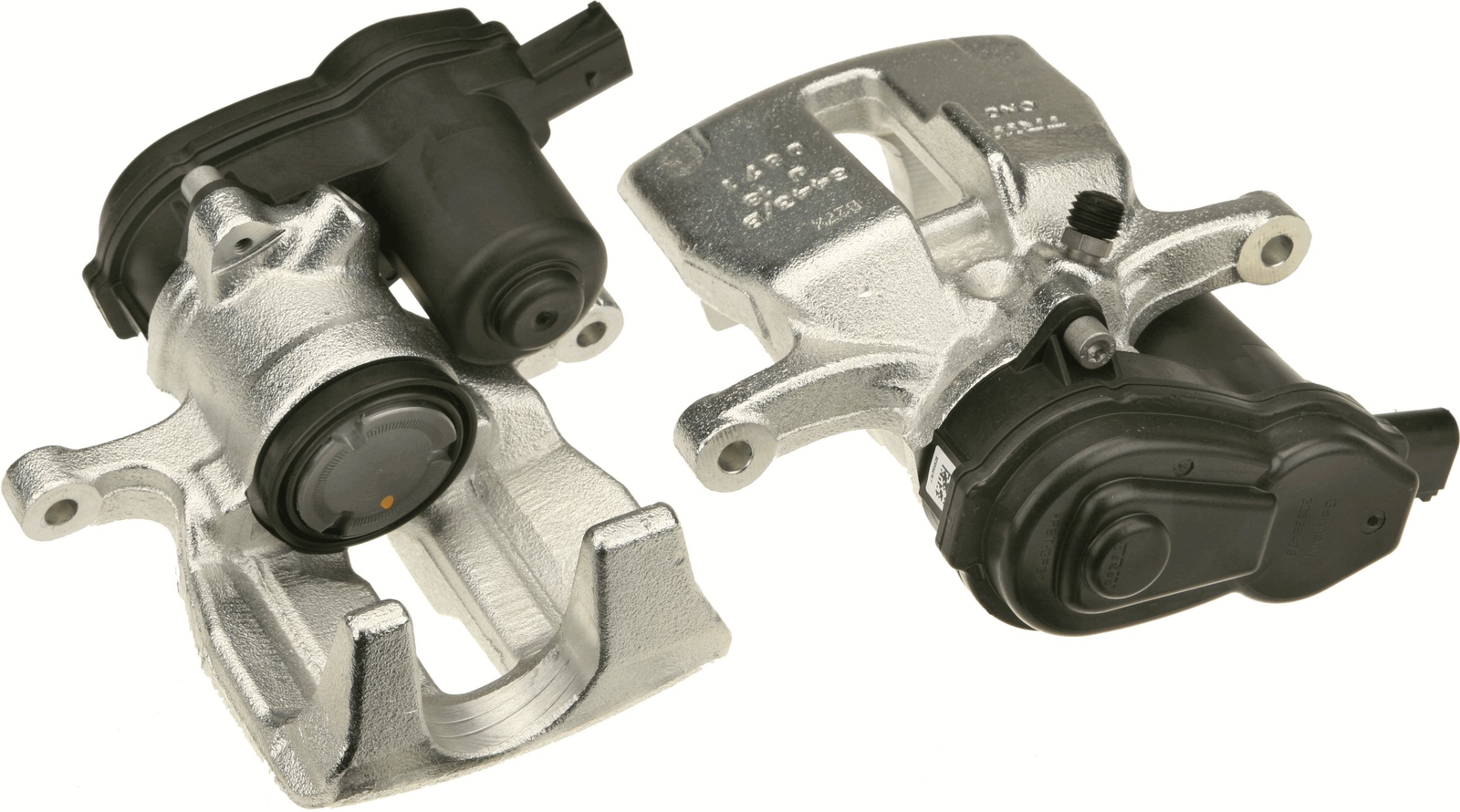 BHT269E TRW Brake Caliper for AUDI