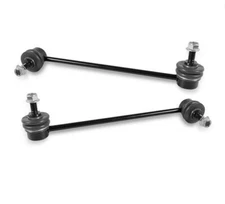 Front Left and Right Sway Bars Links for Bmw 525i 528i 530i 1997-2003