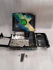 Housing Body Shell  1.4  W/ Front control,port connec,Screw, Fan Original XBOX