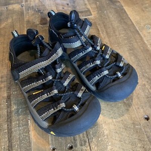 keen washable sandals