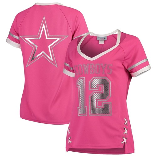 Reebok On-Field Dallas Cowboys Jersey #24 Marion Barber III Sewn