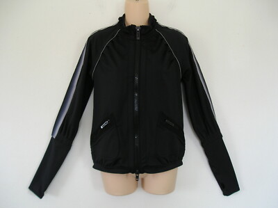 jaqueta adidas stella mccartney