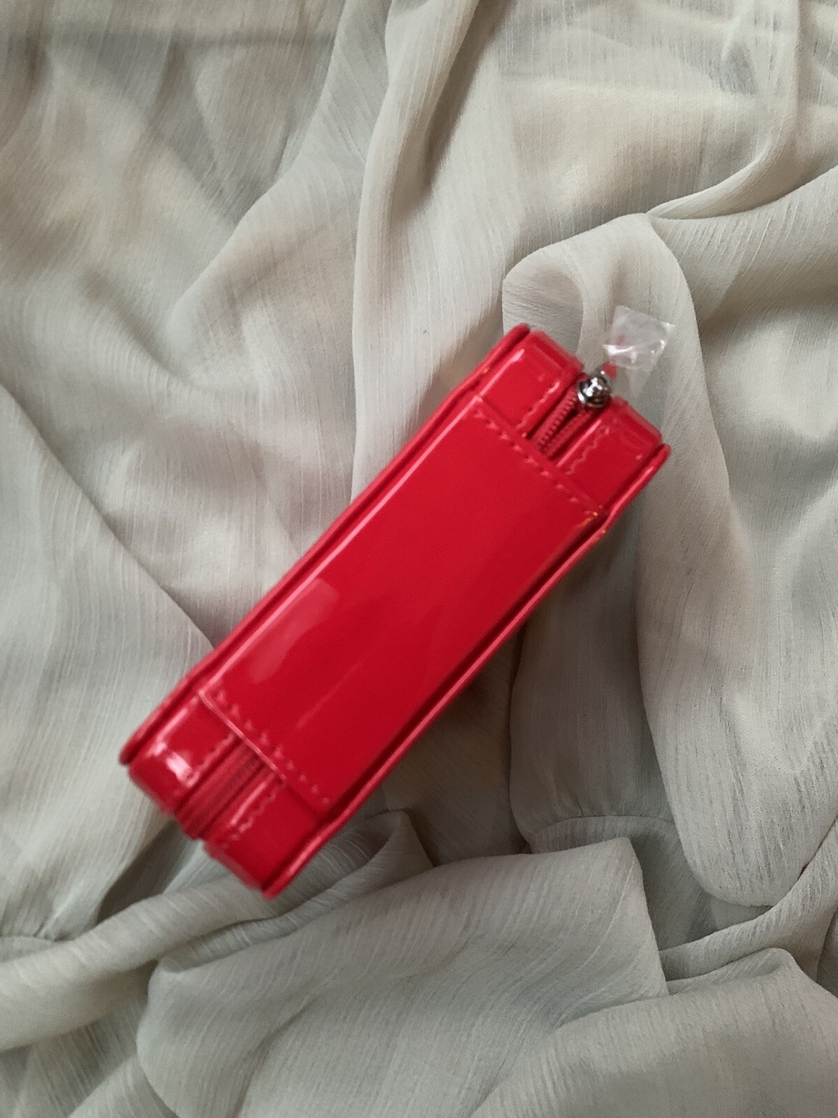 Christian Louboutin Beauty Gift Makeup Case Lipstick holder makeup bag