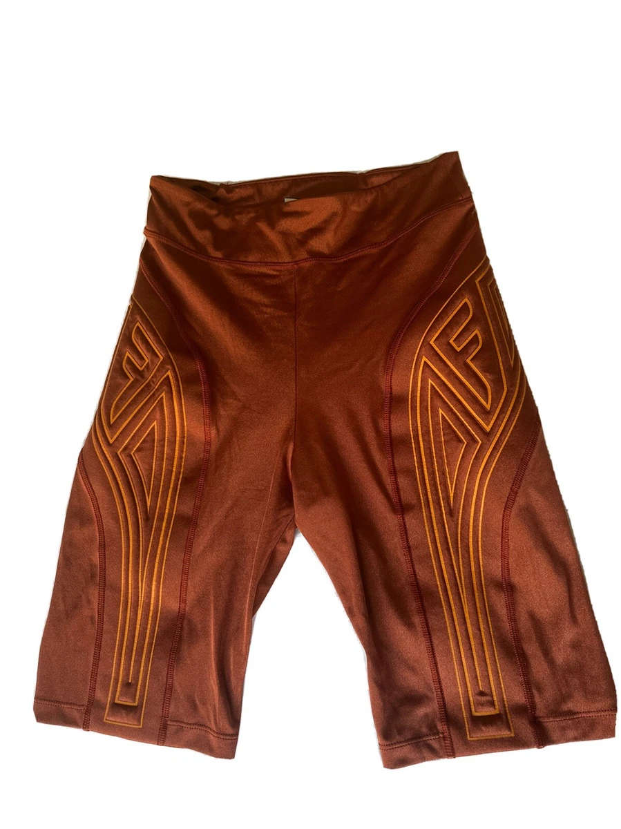Fendi cycling best sale shorts