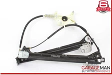 14-22 Maserati Quattroporte Front Right Side Window Regulator Motor OEM